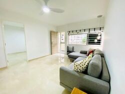Blk 7A Commonwealth Avenue (Queenstown), HDB 4 Rooms #499394901